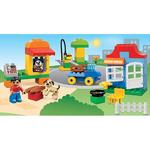 Lego Duplo – Mi Primera Construcción – 4631-1