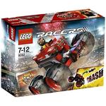 Lego Racers – Demonio Mecánico – 9092
