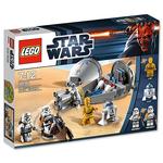 Lego Star Wars – Droid Escape – 9490