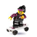 1 Minifigura – 8827 (modelo Aleatorio)-2