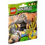 Lego Ninjago – Kendo Cole – 9551