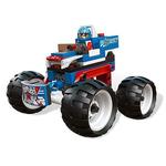 Lego Racers – Estrella De Acero – 9094-1