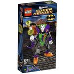 Lego Súper Héroes – Lego Joker – 4527