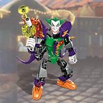 Lego Súper Héroes – Lego Joker – 4527-1