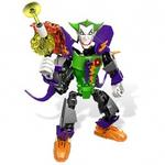 Lego Súper Héroes – Lego Joker – 4527-4