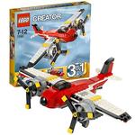 Lego Creator – Aventuras En El Aire – 7292-2