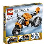 Lego Creator – Rey De La Carretera – 7291