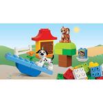 Lego Duplo – Cubo De Ladrillos – 4624-1