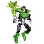 Lego Súper Héroes – Green Lantern – 4528-2