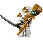 Lego Ninjago – El Santuario De Las Serpientes – 9440-2