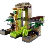 Lego Ninjago – El Santuario De Las Serpientes – 9440-3