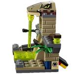 Lego Ninjago – El Santuario De Las Serpientes – 9440-5