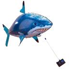 Tiburón Air Swimmer Radio Control. ¡¡necesita Bombona De Helio!!