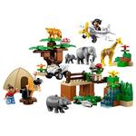Lego Duplo – Safari Fotográfico – 6156-4