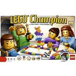 Lego Games – Championary – 3861