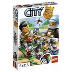 Lego Games – City Alarm – 3865