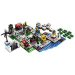 Lego Games – City Alarm – 3865-1