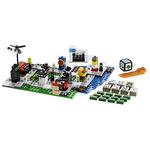 Lego Games – City Alarm – 3865-2