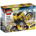 Lego Racers – Quebrantahuesos – 9093