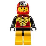Lego Racers – Quebrantahuesos – 9093-1