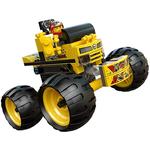 Lego Racers – Quebrantahuesos – 9093-2