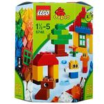 Lego Duplo – Kit De Construcción Creativa – 5748