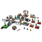 Lego Heroica – El Castillo Fortaan – 3860-1