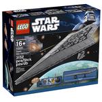 Lego Star Wars – Super Star Destroyer – 10221