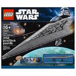 Lego Star Wars – Super Star Destroyer – 10221-3