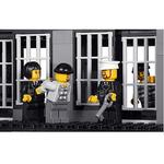 Lego City – Comisaría De Policía – 7498-1