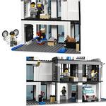 Lego City – Comisaría De Policía – 7498-5