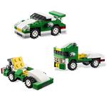 Lego Creator – Mini Deportivo – 6910-1