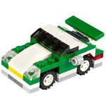 Lego Creator – Mini Deportivo – 6910-2
