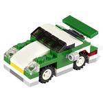 Lego Creator – Mini Deportivo – 6910-3