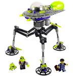 Lego – El Invasor Trípode – 7051-4