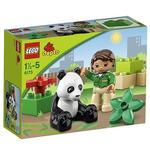 Lego Duplo – El Oso Panda – 6173