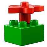 Lego Duplo – El Oso Panda – 6173-2