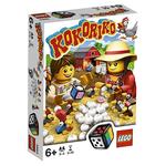 Lego Games – Kokoriko – 3863