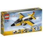 Lego Creator – Supercaza – 6912