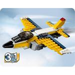 Lego Creator – Supercaza – 6912-1