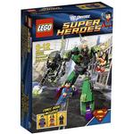 Lego Súper Héroes – Superman. La Armadura De Lex Luthor – 6862
