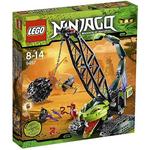 Lego Ninjago – Demoledora Escorpión – 9457