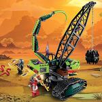 Lego Ninjago – Demoledora Escorpión – 9457-1