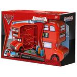 Domino London Bus-1