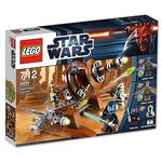 Lego Star Wars – Geonosian Cannon – 9491