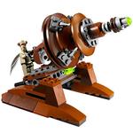 Lego Star Wars – Geonosian Cannon – 9491-2