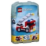 Lego Creator – Mini Camión De Rescate – 6911