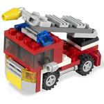 Lego Creator – Mini Camión De Rescate – 6911-1