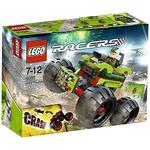 Lego Racers – Depredador Nitro – 9095