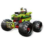 Lego Racers – Depredador Nitro – 9095-1